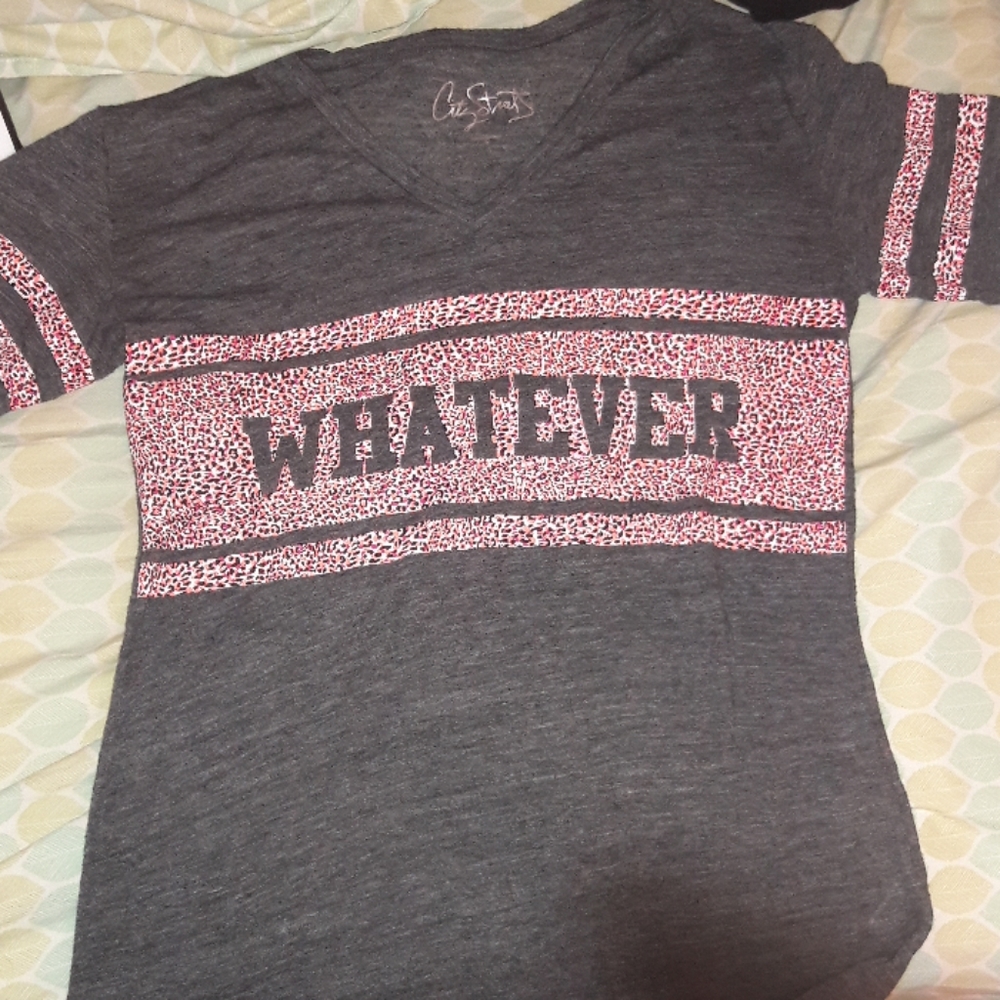 Tee-shirt